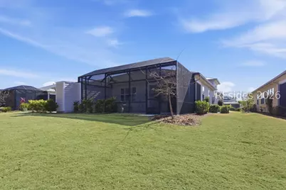 524 Weekend Avenue, Hardeeville, SC 29927 - Photo 25