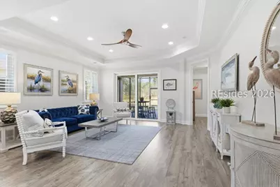 524 Weekend Avenue, Hardeeville, SC 29927 - Photo 19