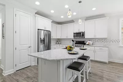 524 Weekend Avenue, Hardeeville, SC 29927 - Photo 7