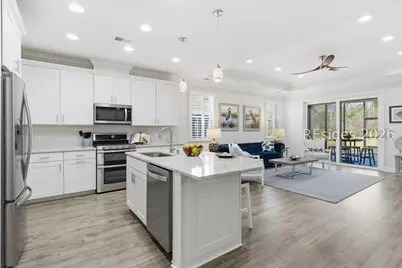 524 Weekend Avenue, Hardeeville, SC 29927 - Photo 9