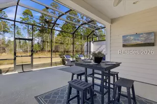 524 Weekend Ave, Hardeeville, SC 29927 - Photo 23