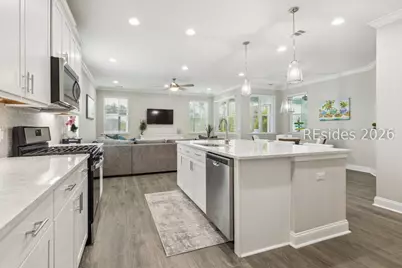 1486 Saint Somewhere Drive, Hardeeville, SC 29927 - Photo 27