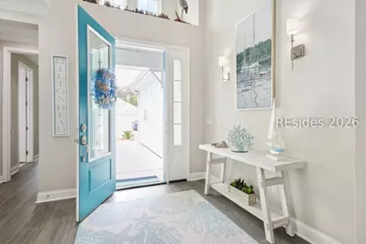 1486 Saint Somewhere Drive, Hardeeville, SC 29927 - Photo 5