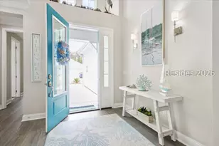 1486 St Somewhere Dr, Hardeeville, SC 29927 - Photo 5