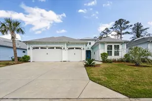 1486 St Somewhere Dr, Hardeeville, SC 29927 - Photo 3