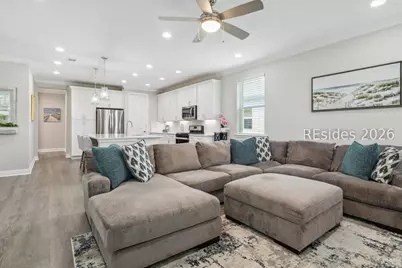 1486 Saint Somewhere Drive, Hardeeville, SC 29927 - Photo 35