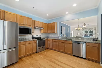 274 Gleneagle Court, Hardeeville, SC 29909 - Photo 19