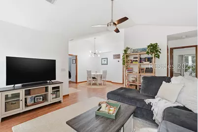 7 Woodbine Drive, Beaufort, SC 29907 - Photo 5