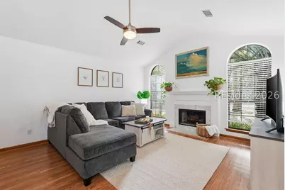 7 Woodbine Drive, Beaufort, SC 29907 - Photo 5