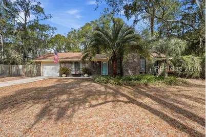 7 Woodbine Drive, Beaufort, SC 29907 - Photo 29