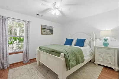 7 Woodbine Drive, Beaufort, SC 29907 - Photo 19