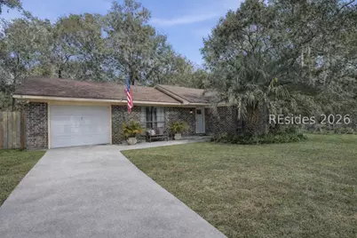 7 Woodbine Drive, Beaufort, SC 29907 - Photo 3