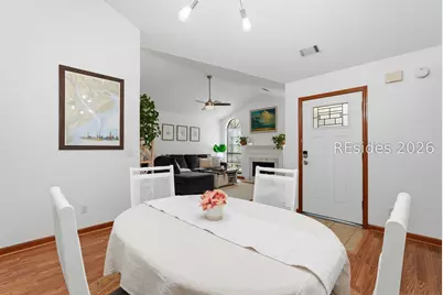 7 Woodbine Drive, Beaufort, SC 29907 - Photo 7