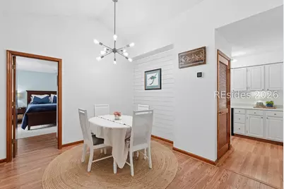 7 Woodbine Drive, Beaufort, SC 29907 - Photo 7
