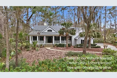 4 Heron Point, Okatie, SC 29909 - Photo 1