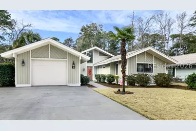 12 Myrtle Warbler Road, Hilton Head Island, SC 29926 - Photo 3