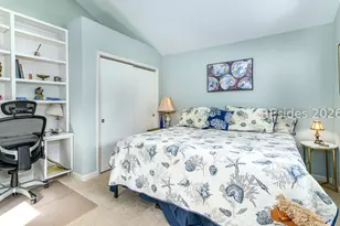 12 Myrtle Warbler Rd, Hilton Head Island, SC 29926 - Photo 27