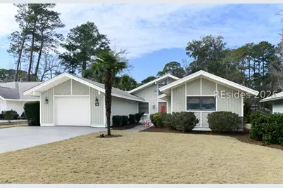 12 Myrtle Warbler Road, Hilton Head Island, SC 29926 - Photo 1