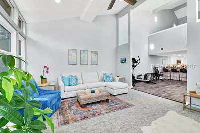 5 Devils Elbow Lane #5, Hilton Head Island, SC 29926 - Photo 7