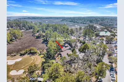 5 Devils Elbow Lane #5, Hilton Head Island, SC 29926 - Photo 3