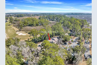 5 Devils Elbow Lane #5, Hilton Head Island, SC 29926 - Photo 33
