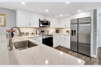 5 Devils Elbow Lane #5, Hilton Head Island, SC 29926 - Photo 11