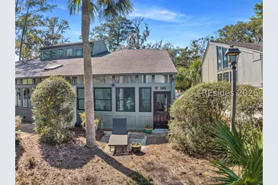 5 Devils Elbow Lane #5, Hilton Head Island, SC 29926 - Photo 31