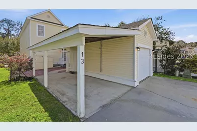 13 Abbey Avenue, Bluffton, SC 29910 - Photo 43