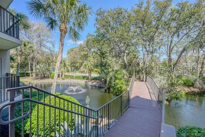 10 S Forest Beach Drive #212, Hilton Head Island, SC 29928 - Photo 27
