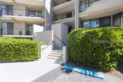 10 S Forest Beach Drive #212, Hilton Head Island, SC 29928 - Photo 25