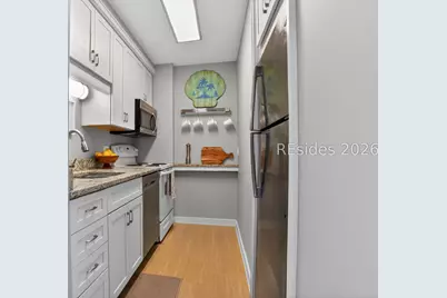 10 S Forest Beach Drive #212, Hilton Head Island, SC 29928 - Photo 13