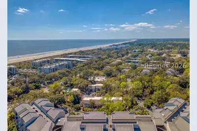 10 S Forest Beach Drive #212, Hilton Head Island, SC 29928 - Photo 31