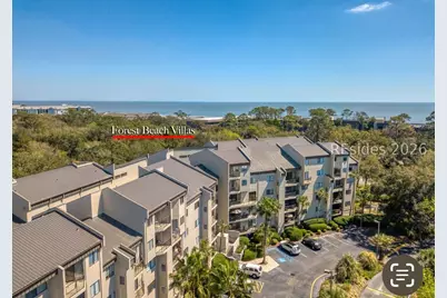 10 S Forest Beach Drive #212, Hilton Head Island, SC 29928 - Photo 5