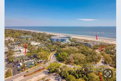 10 S Forest Beach Drive #212, Hilton Head Island, SC 29928 - Photo 5