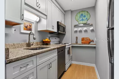 10 S Forest Beach Drive #212, Hilton Head Island, SC 29928 - Photo 13