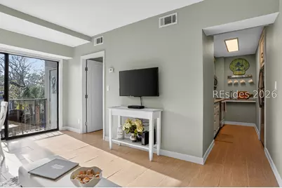 10 S Forest Beach Drive #212, Hilton Head Island, SC 29928 - Photo 11