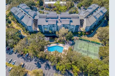 10 S Forest Beach Drive #212, Hilton Head Island, SC 29928 - Photo 29