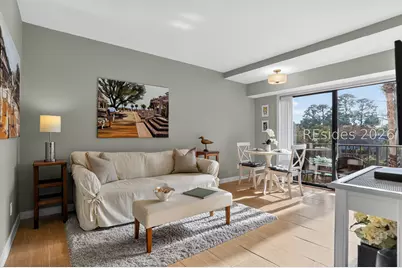 10 S Forest Beach Drive #212, Hilton Head Island, SC 29928 - Photo 7