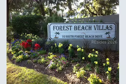 10 S Forest Beach Drive #212, Hilton Head Island, SC 29928 - Photo 27