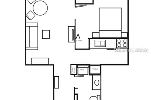 10 S Forest Beach Dr, Hilton Head Island, SC 29928 - Photo 21