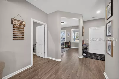 1229 Salty Hammock Court, Beaufort, SC 29902 - Photo 9