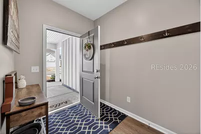 1229 Salty Hammock Court, Beaufort, SC 29902 - Photo 7