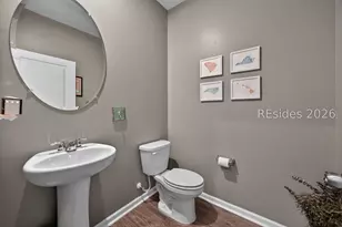 1229 Salty Hammock Ct, Beaufort, SC 29902 - Photo 13