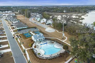 1229 Salty Hammock Ct, Beaufort, SC 29902 - Photo 63