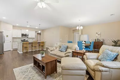406 Rye Creek Circle, Bluffton, SC 29909 - Photo 7