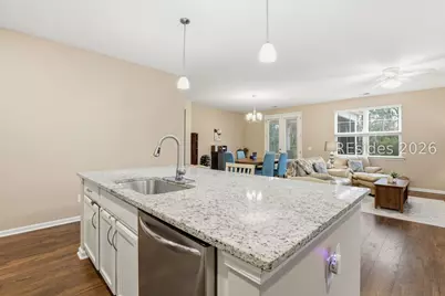 406 Rye Creek Circle, Bluffton, SC 29909 - Photo 11