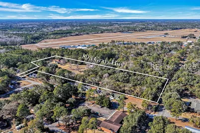 893 Grays Highway, Ridgeland, SC 29936 - Photo 69