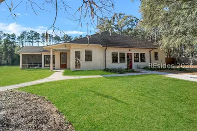 893 Grays Highway, Ridgeland, SC 29936 - Photo 31