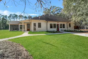 893 Grays Hwy, Ridgeland, SC 29936 - Photo 31