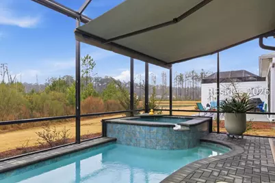 339 Beachcomber Boulevard, Hardeeville, SC 29927 - Photo 3